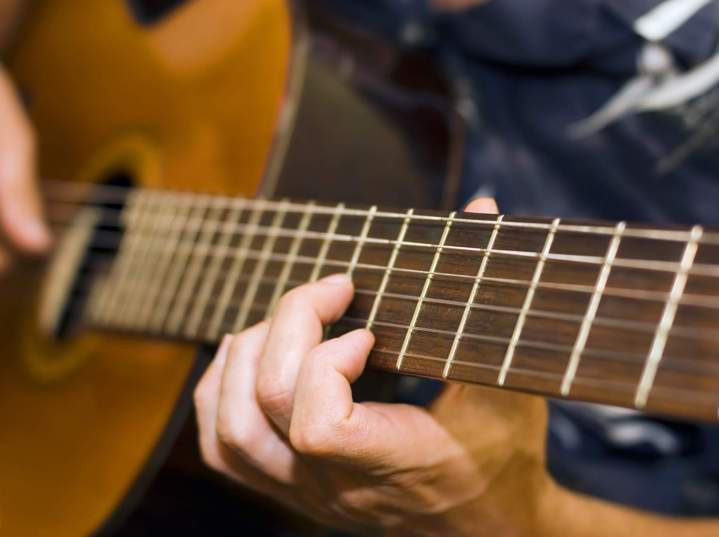 Concert terrasse Saint-Flour