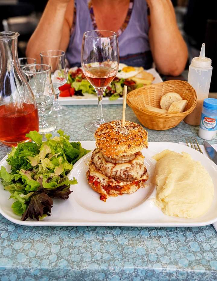 Cuisine traditionnelle Saint-Flour